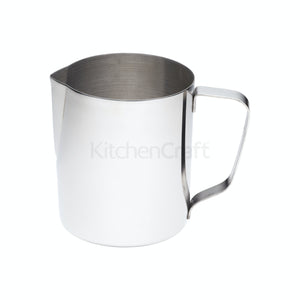 Stainless Steel Jug