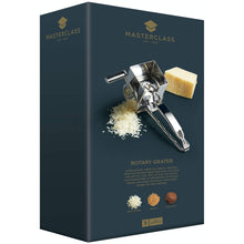 Load image into Gallery viewer, Rotary cheese Grater /masterclass

