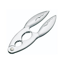 Load image into Gallery viewer, Metal Seafood Shears and Nut Crackers
