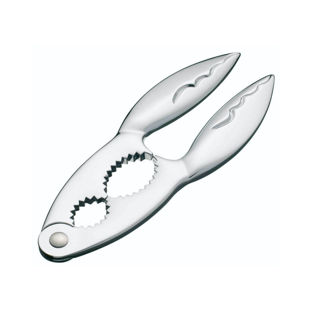 Metal Seafood Shears and Nut Crackers