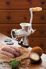 Load image into Gallery viewer, Mincer /Cast No.8
