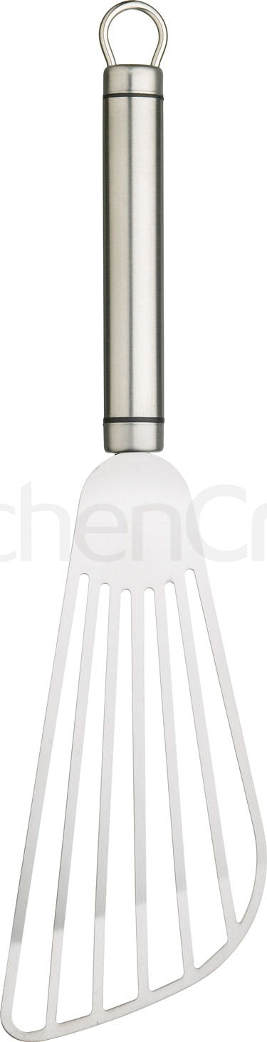 Steel Fish Slice