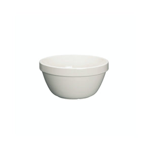 Traditional Ceramic Pudding Bowls