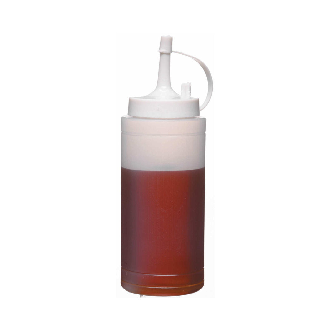Squeezy Sauce Bottles