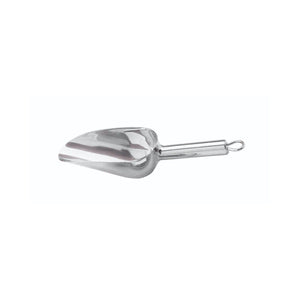 Metal Flour Scoop