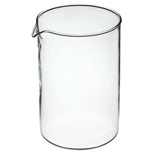 Load image into Gallery viewer, La Cafetière Spare Glass for French Press Coffee Makers

