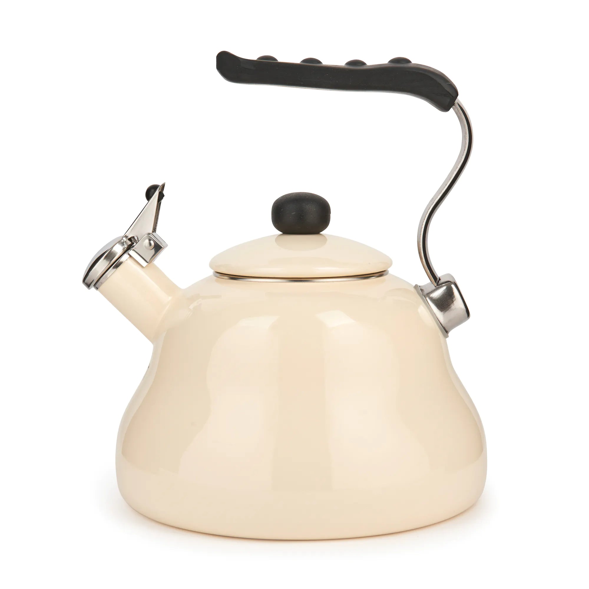 Bergner milano stovetop 2024 kettle