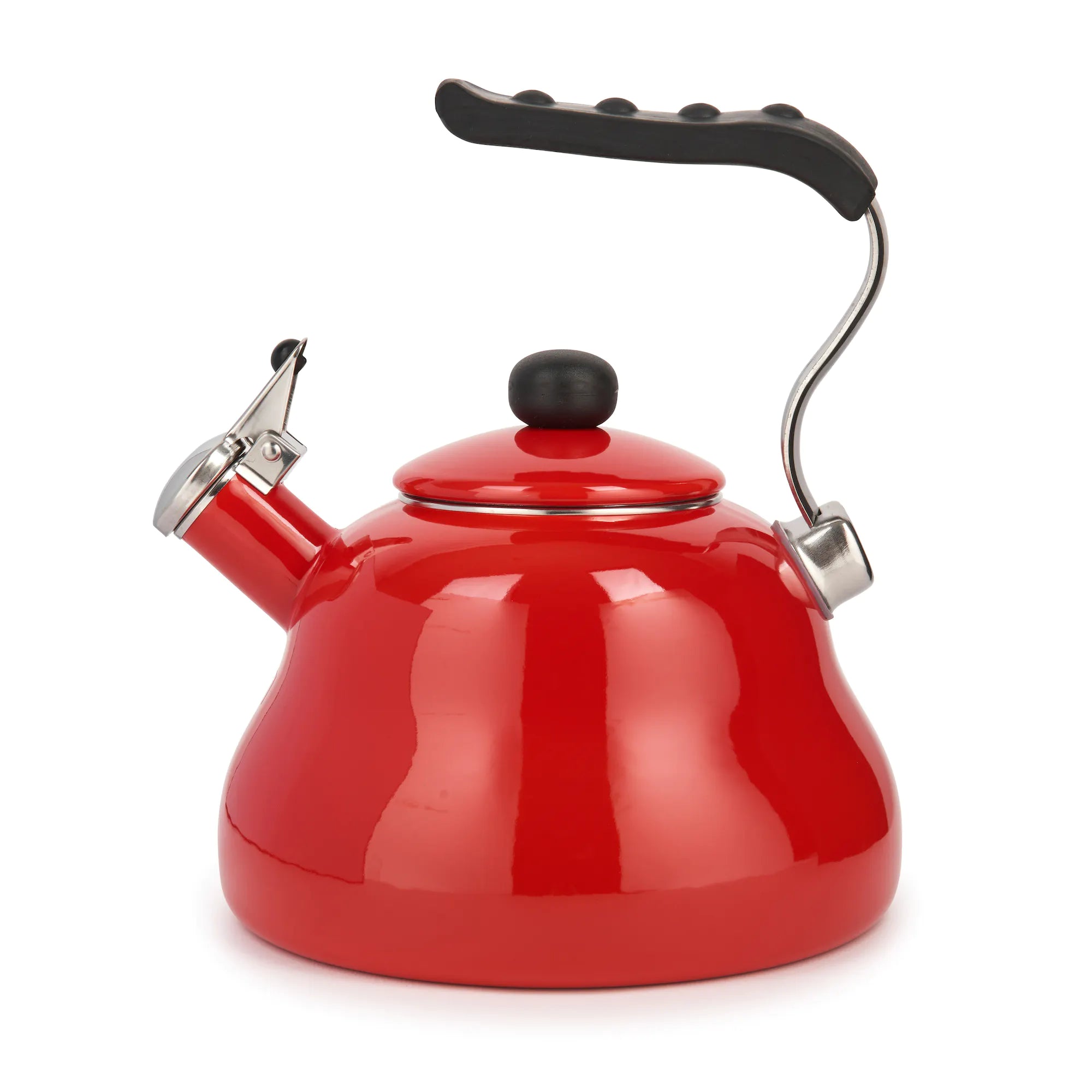 Bergner milano stovetop 2024 kettle