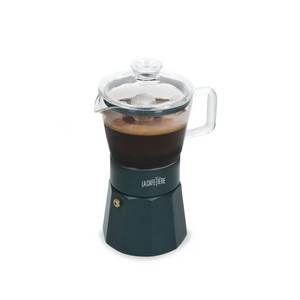 Induction Espresso Makers