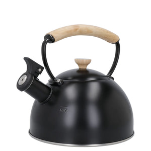 Bergner milano stovetop kettle hotsell