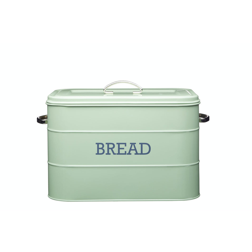 Nostalgia Bread Bin