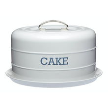 Load image into Gallery viewer, CAKE Storage Tin
