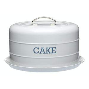 CAKE Storage Tin