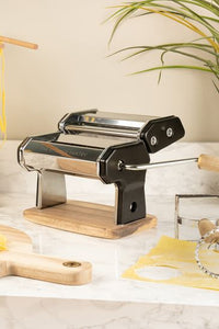 Pasta Rolling Machine