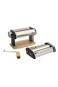 Pasta Rolling Machine