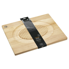 Load image into Gallery viewer, Carving Board with Studs
