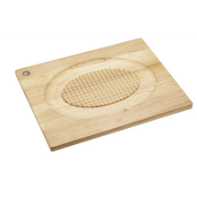 Load image into Gallery viewer, Carving Board with Studs
