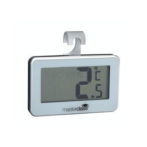 Digital Fridge Thermometer