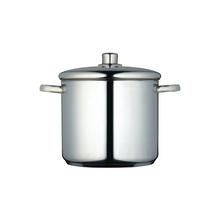 Load image into Gallery viewer, MasterClass Stainless Steel Stockpot
