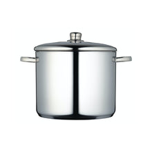 Load image into Gallery viewer, MasterClass Stainless Steel Stockpot
