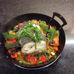 Prospector Casserole Pans