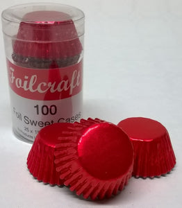 Sweet Cases pack of 200