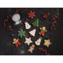 Load image into Gallery viewer, Christmas Cookie Gift Set
