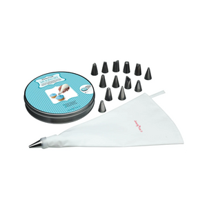 Decorating Kit, 16 piece