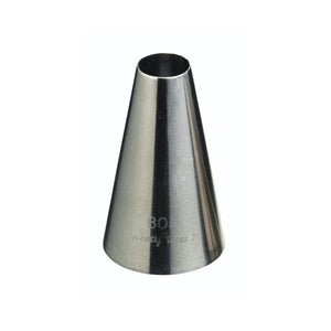 Stainless Steel Nozzles from 'Sweetly Does It'