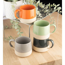 Load image into Gallery viewer, Siips Ceramic Mugs

