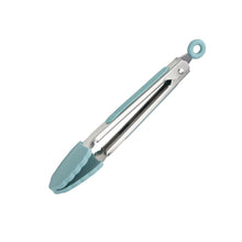 Load image into Gallery viewer, Locking Tongs Silicone Tip
