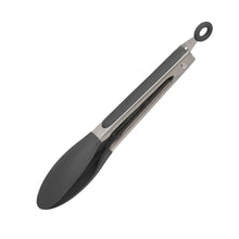 Load image into Gallery viewer, Locking Tongs Silicone Tip
