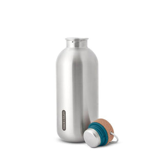 Steel Water Bottle 600ml /Ocean