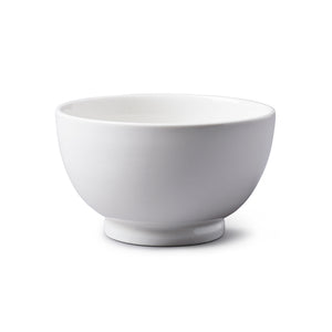 Classic White Ceramics