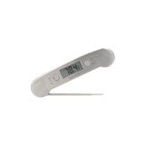 Load image into Gallery viewer, Steel Folding food probe/thermometer digital
