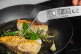 Load image into Gallery viewer, Steel Folding food probe/thermometer digital

