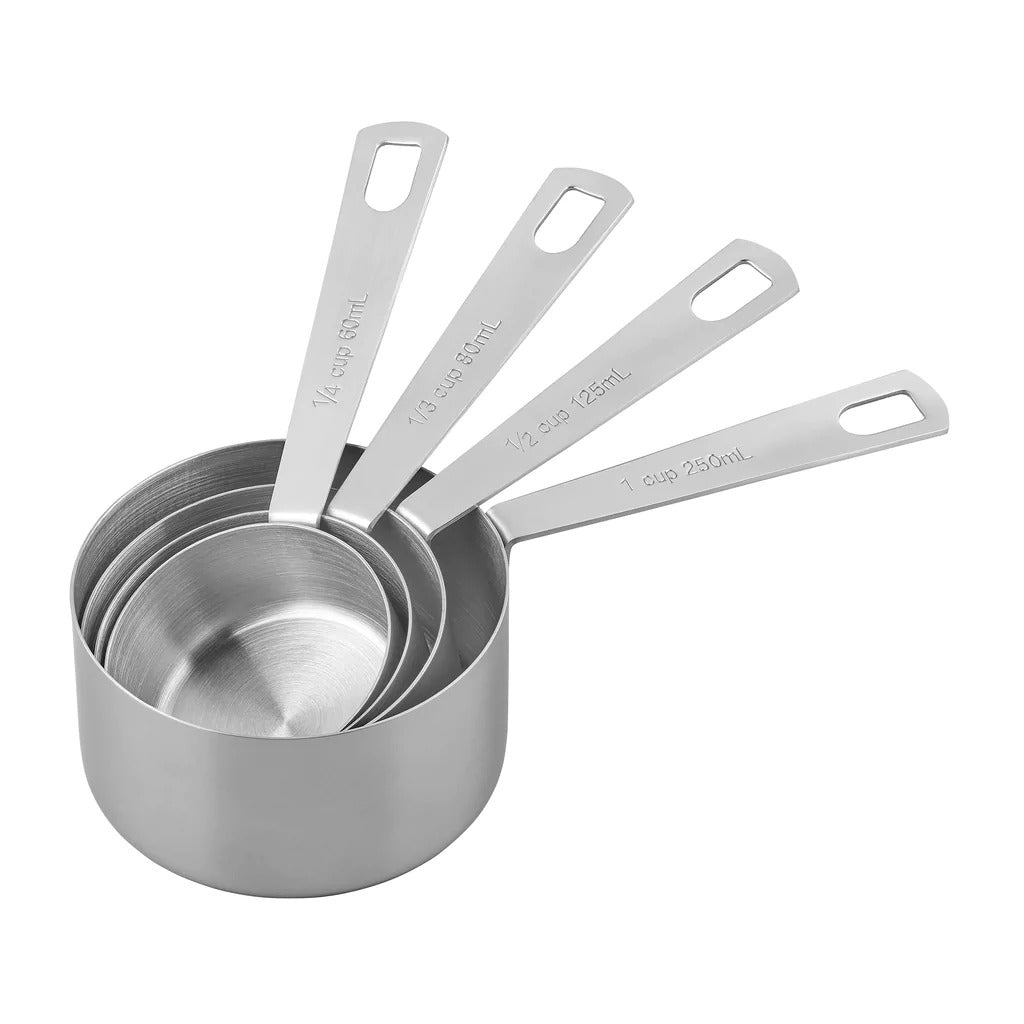 Measuring Cups /Tala Steel