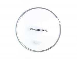 Universal Boston Glass lids by GreenPan™