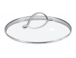 Universal Boston Glass lids by GreenPan™