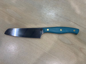 Savernake Knife Collection
