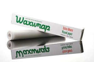Waxwrap Roll