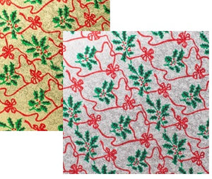 Christmas Cake Board