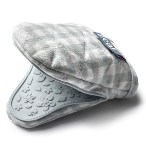 Hot Grip Textile Pot Grab /Gingham