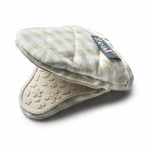 Hot Grip Textile Pot Grab /Gingham