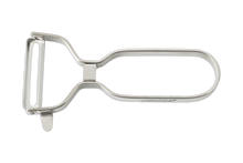 Load image into Gallery viewer, Arcos Steel Peeler /Serrated
