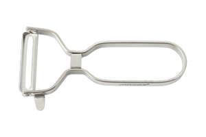 Arcos Steel Peeler /Serrated