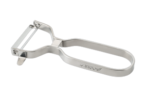Arcos Steel Peeler /Serrated