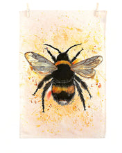 Load image into Gallery viewer, Tea Towels Illustrated by Dollyhotdogs
