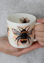 Load image into Gallery viewer, China Mugs by Dollyhotdogs

