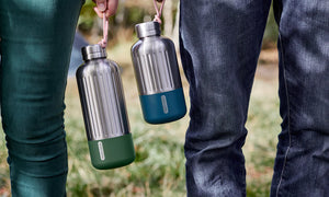 Explorer Steel Water Bottles